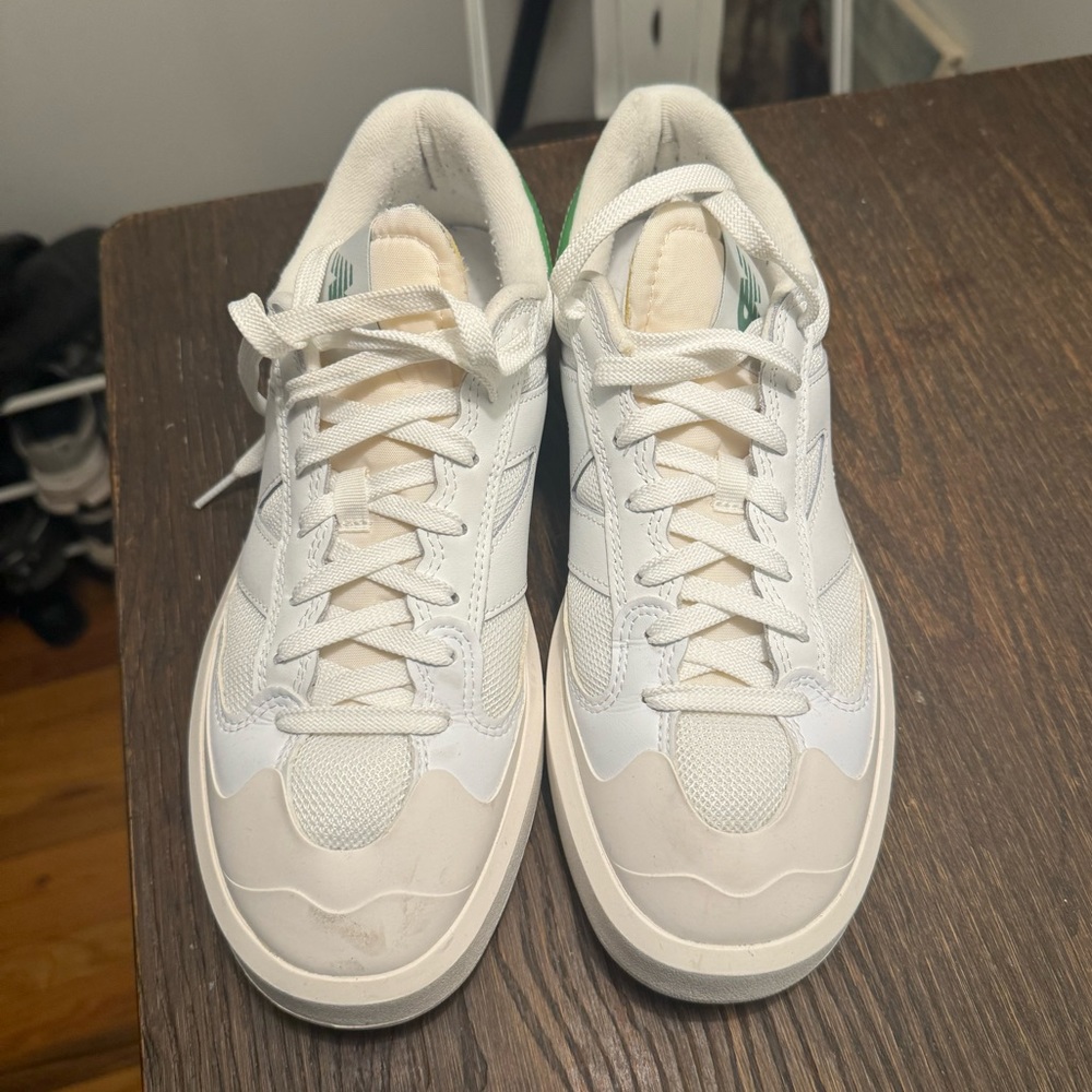 New Balance CT302